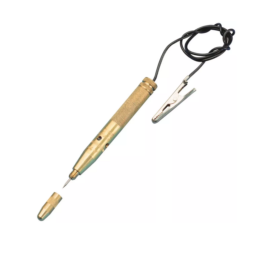 Gedore 4610 Oto Elektrik Kontrol Kalemi 6-24 V