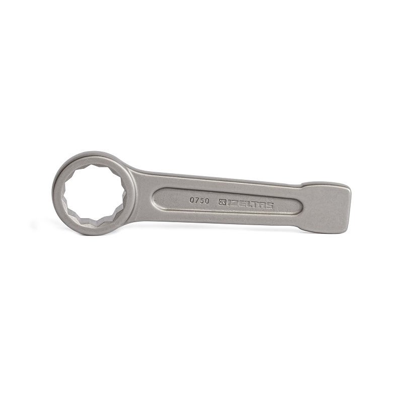 İzeltaş Yıldız Çakma Anahtar 0750050036 36mm