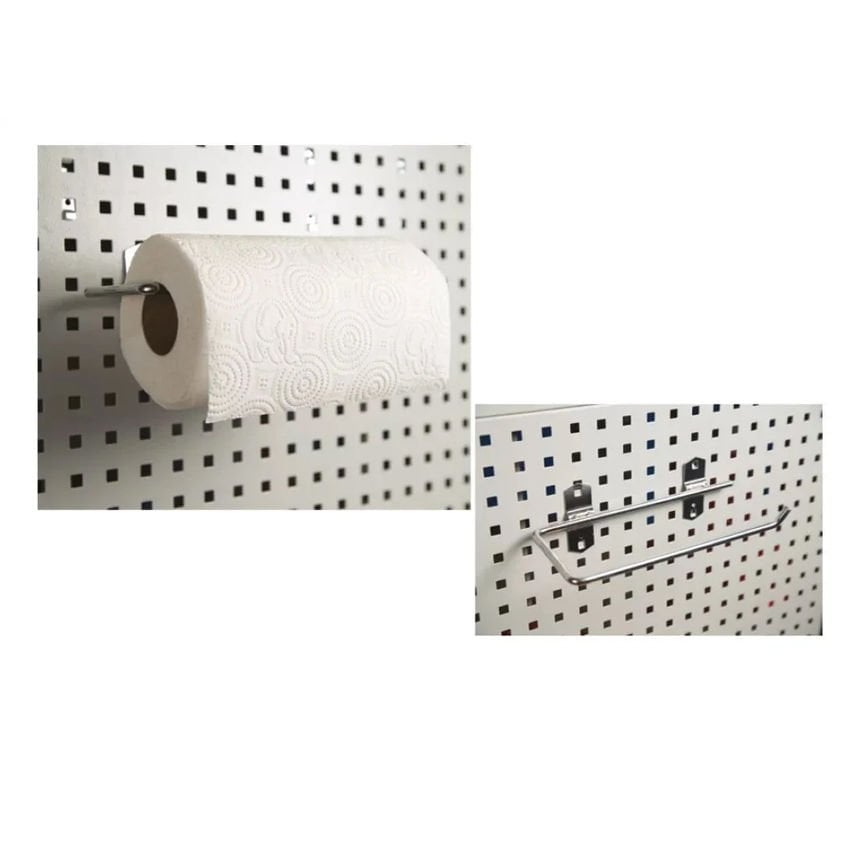 GLS Garaj K21 Askı Kancası Rulo Havluluk