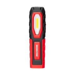 İzeltaş 14000005383 Cob Led Çalışma Lambası 600 Lümen