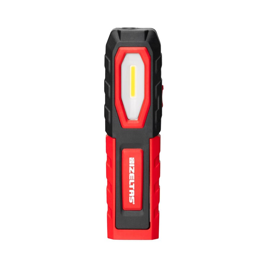 İzeltaş 14000005386 Cob Led Çalışma Lambası 400 Lümen