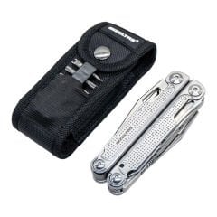 İzeltaş 14000005269 Multi Tool Pro 15 Fonksiyonlu 180 Mm