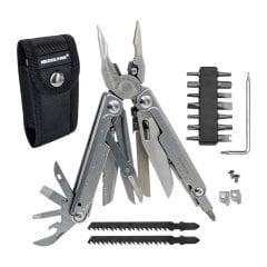 İzeltaş 14000005269 Multi Tool Pro 15 Fonksiyonlu 180 Mm