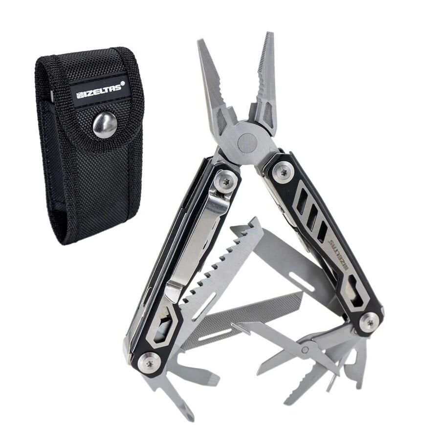 İzeltaş 14000005270 155 mm Multi Tool Pro 15 Fonksiyonlu