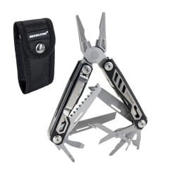 İzeltaş 14000005270 155 mm Multi Tool Pro 15 Fonksiyonlu