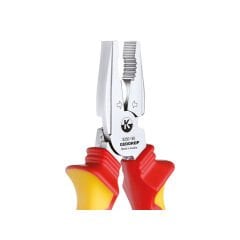 Gedore 8250-160 H VDE Kombine Pense Koruyucu İzoleli 160 mm