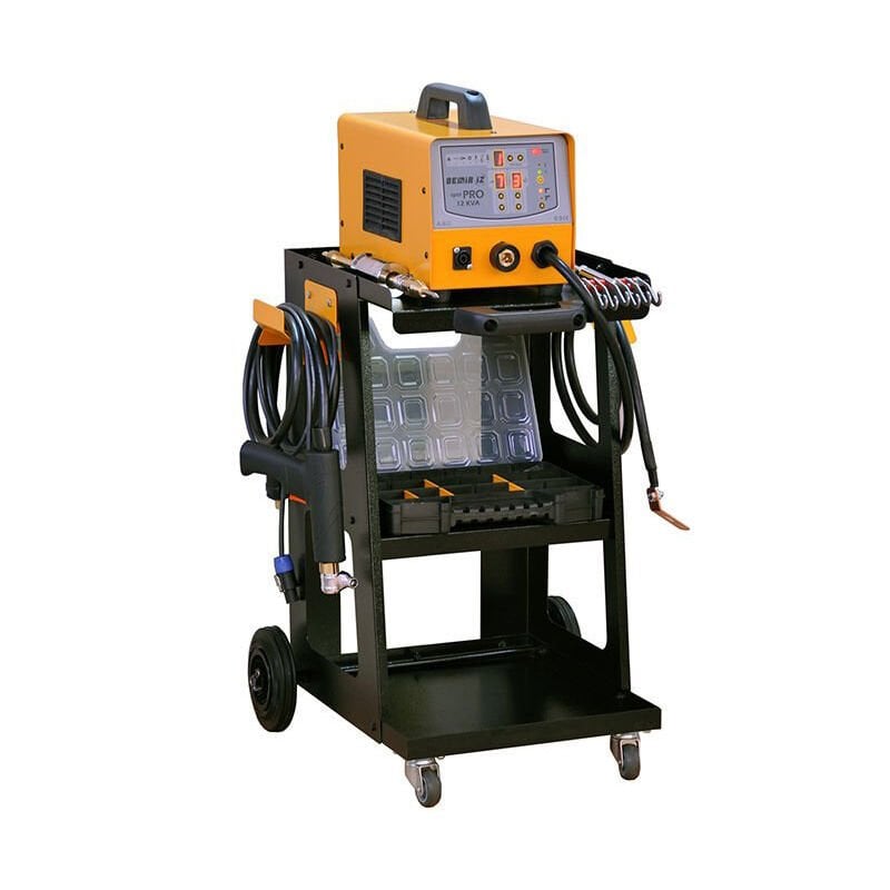 Demiriz Spot PRO Dijital Kaporta Çektirme Makinesi 12 kVA