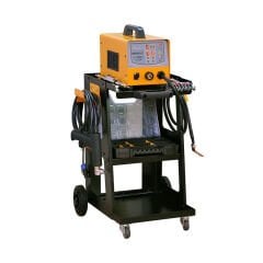 Demiriz Spot PRO Dijital Kaporta Çektirme Makinesi 12 kVA