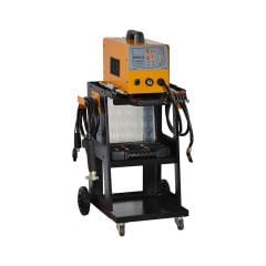 Demiriz Spot MULTI Dijital Kaporta Çektirme Makinesi 15 kVA