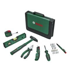 Bosch 1600A0275K Universal El Aleti Seti 25 Parça
