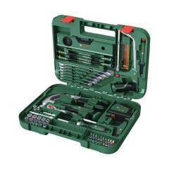 Bosch 1600A02ZB3 Advanced El Aleti Seti 64 Parça