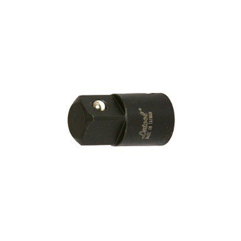 Osaka LN1234AD Darbeli Havalı Lokma Adaptörü 1/2''x3/4''