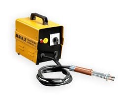 Demiriz DCP-3 Bakır Boru Kaynak Makinesi 3 kVA