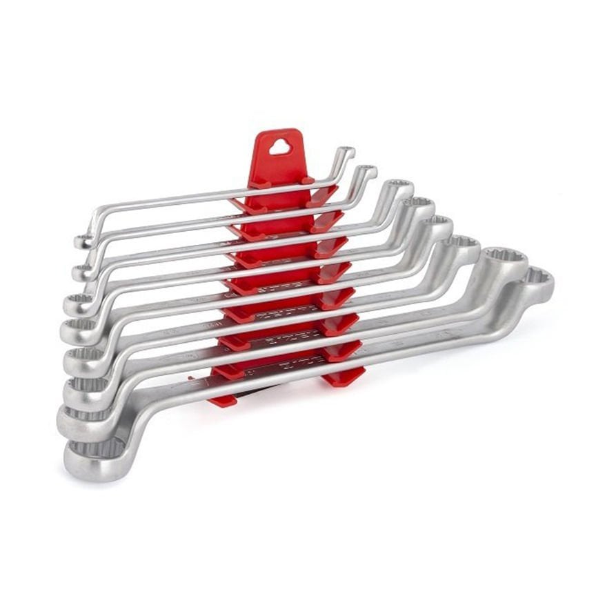 İzeltaş 0431 00 2112 Yıldız İki Ağızlı Anahtar Takımı SAE 12 Parça