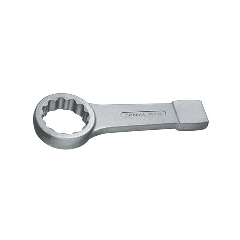 Gedore 306 30 Yıldız Çakma Anahtar 30 mm
