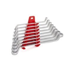 İzeltaş 0430 00 2112 Yıldız İki Ağızlı Anahtar Takımı 12 Parça