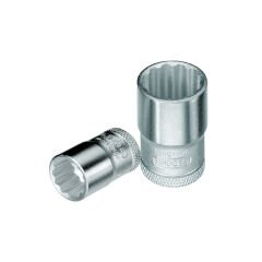 Gedore D 30 10 UD Profilli Lokma Anahtar 3/8'' 10mm