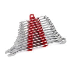 İzeltaş 0370 00 2121 Boyunlu Kombine Anahtar Takımı 21 Parça 6-32