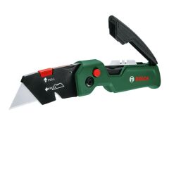 Bosch 1600A032V7 Katlanır Maket Bıçağı