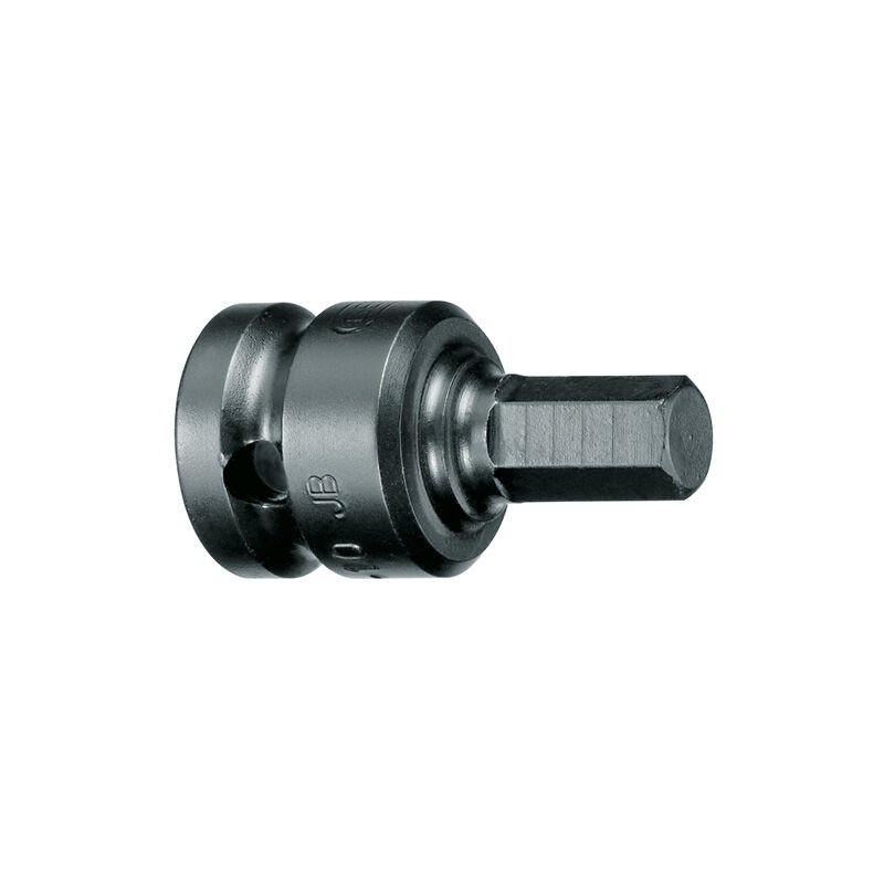 Gedore IN K 19 5 İç Altıgen Darbeli Lokma Anahtar 1/2'' 5mm