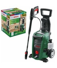 Bosch Aquatak 135 Basınçlı Yıkama Makinesi 135 Bar