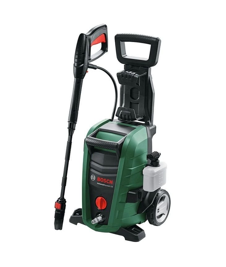 Bosch Aquatak 135 Basınçlı Yıkama Makinesi 135 Bar