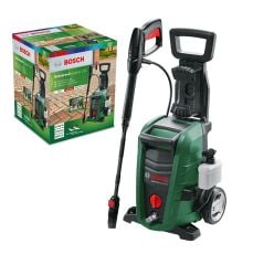 Bosch Universal Aquatak 130 Basınçlı Yıkama Makinesi 130 Bar