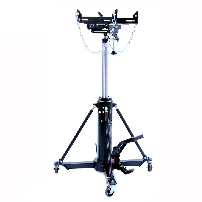 Worldforce 11267 Dikey Şanzıman Krikosu 1 Ton