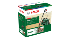 Bosch Aquatak 120 Basınçlı Yıkama Makinesi 120 Bar