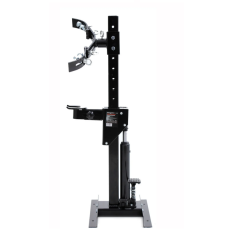 Worldforce 11109 Helezon Yay Çektirme Hidrolik 1 Ton