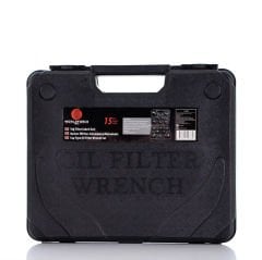 Worldforce 11407 Yağ Filtre Sökme Seti 15 Parça