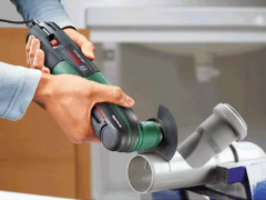 Bosch PMF 250 CES Multi Set Çok Fonksiyonlu Alet