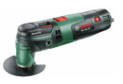 Bosch PMF 250 CES Multi Set Çok Fonksiyonlu Alet
