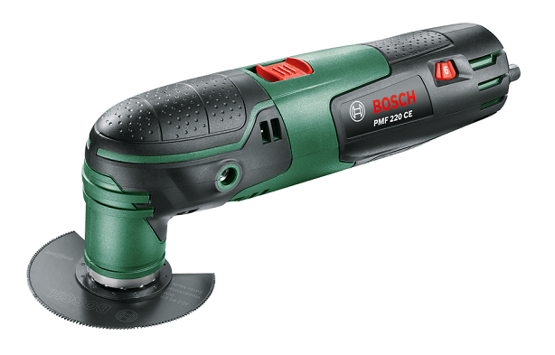 Bosch PMF 220 CE Çok Fonksiyonlu Alet