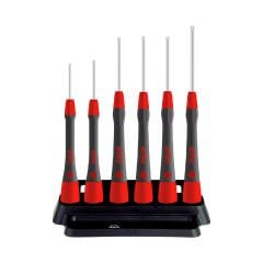 Wiha 42997 Elektronikçi Tip TORX Tornavida Seti 7 Parça