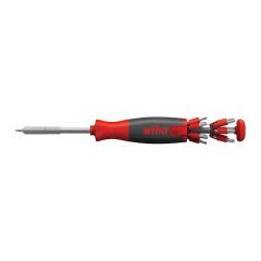 Wiha 43895 Bits Uçlu Tornavida Seti 14 Parça