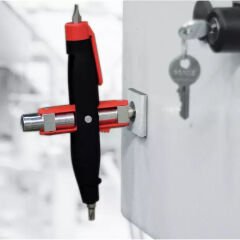 Wiha 39076 Pano Anahtarı Kalem Tip