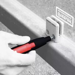 Wiha 39076 Pano Anahtarı Kalem Tip