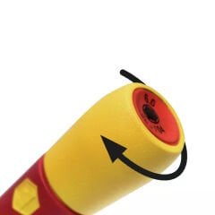 Wiha 42989 VDE Elektrikçi Klemens Tornavida Seti 1000V 6 Parça