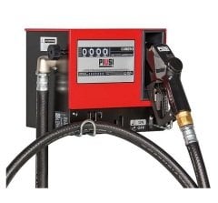 Piusi Cube 90 Mazot Transfer Pompası 220V 90 Lt/Dk