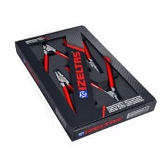 İzeltaş 3335 00 1004 Segman Pense Takımı