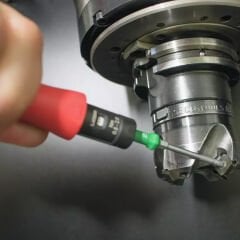 Wiha 26893 Tork Tornavida Seti 0,8-5 Nm 14 Parça