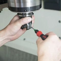Wiha 26893 Tork Tornavida Seti 0,8-5 Nm 14 Parça