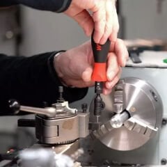 Wiha 26893 Tork Tornavida Seti 0,8-5 Nm 14 Parça