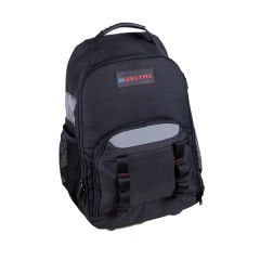 İzeltaş 14000004136 Bez Sırt Takım Çantası - Alet Çantası