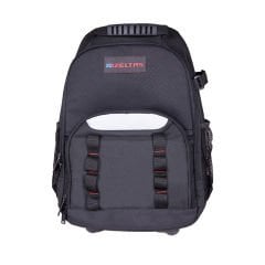 İzeltaş 14000004136 Bez Sırt Takım Çantası - Alet Çantası