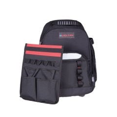 İzeltaş 14000004136 Bez Sırt Takım Çantası - Alet Çantası