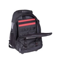 İzeltaş 14000004136 Bez Sırt Takım Çantası - Alet Çantası