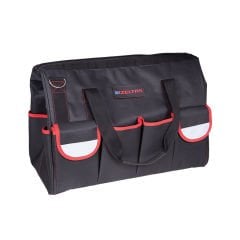 İzeltaş 14000004133 Büyük Boy Bez Takım Çantası - Alet Çantası