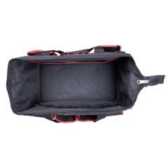 İzeltaş 14000004133 Büyük Boy Bez Takım Çantası - Alet Çantası